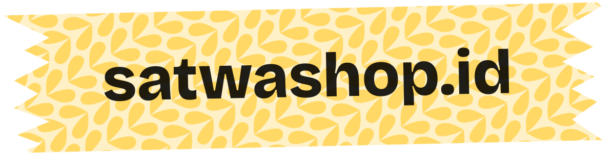 SatwaShop.id | Pusat Aksesoris, Makanan, dan Mainan Hewan Peliharaan